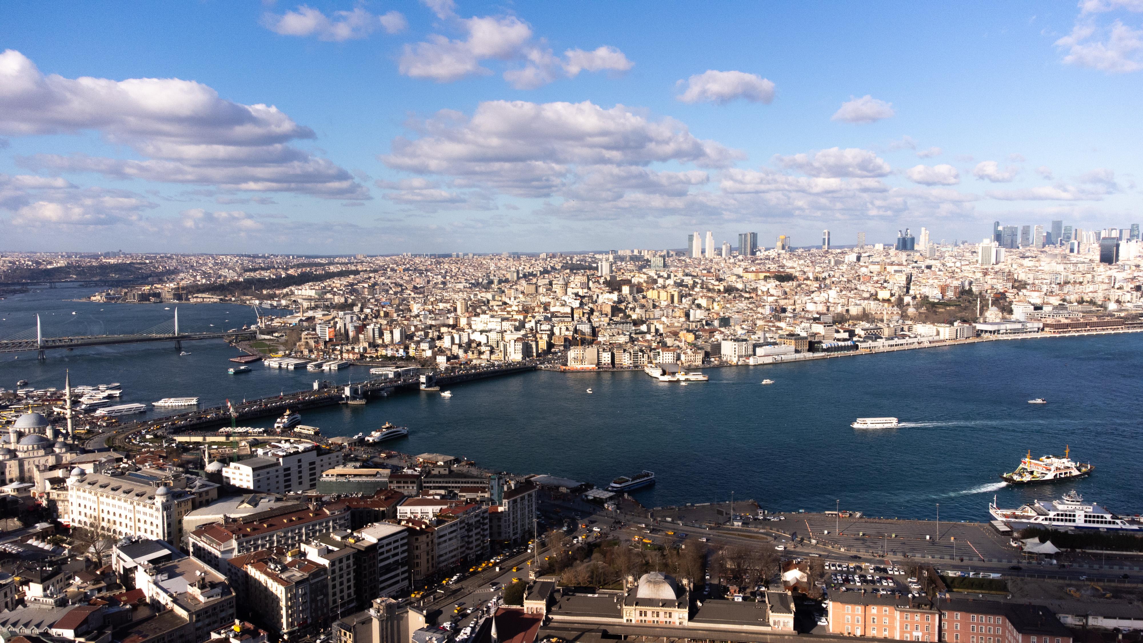 Sude Konak Istanbul Exterior photo