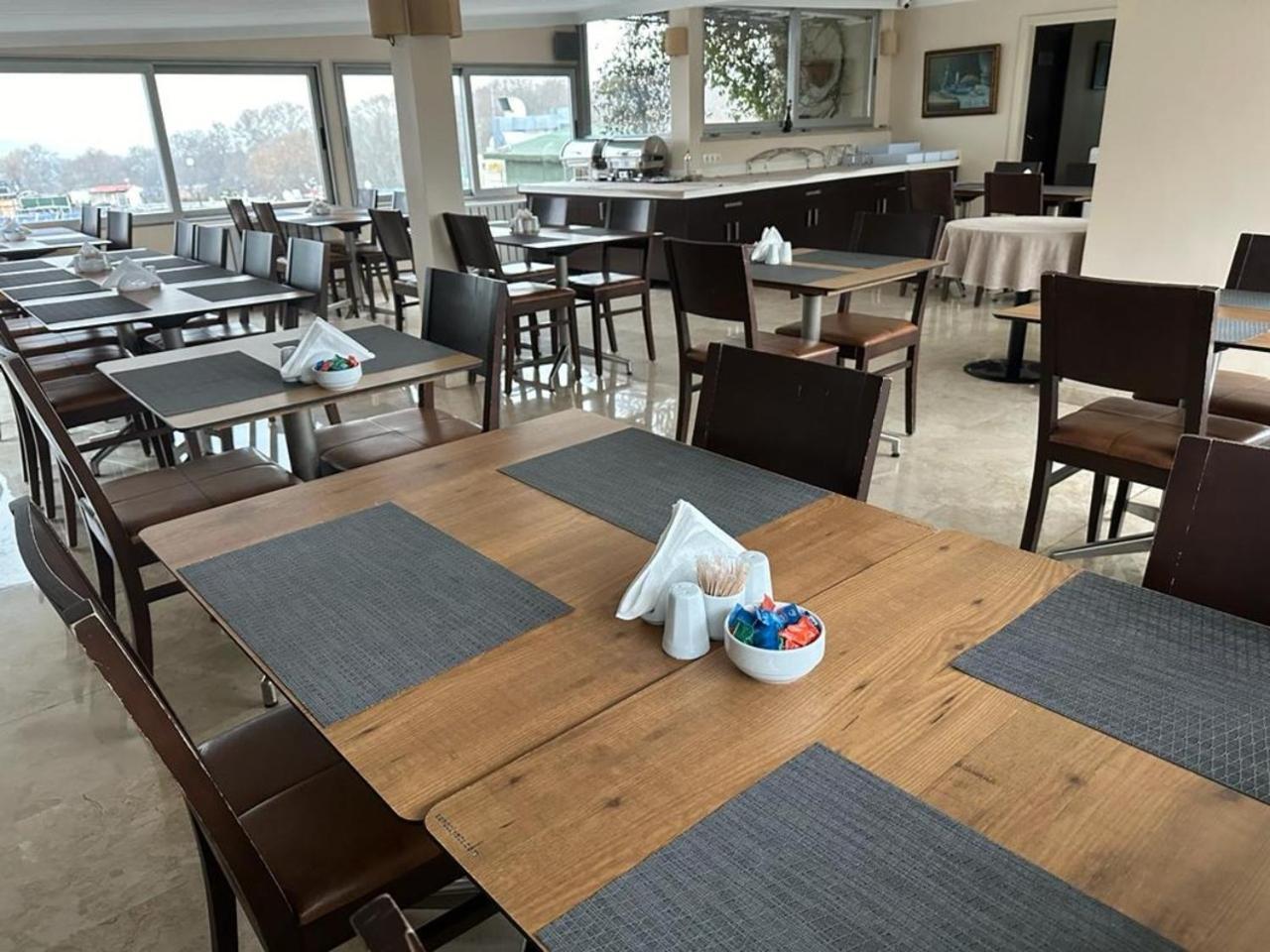 Sude Konak Istanbul Exterior photo