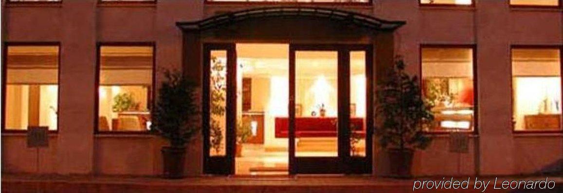 Sude Konak Istanbul Exterior photo