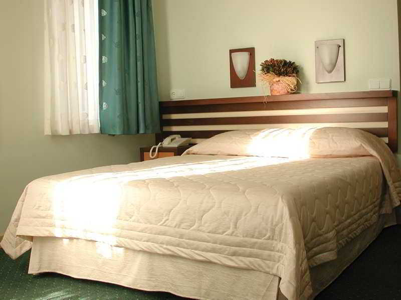 Sude Konak Istanbul Room photo