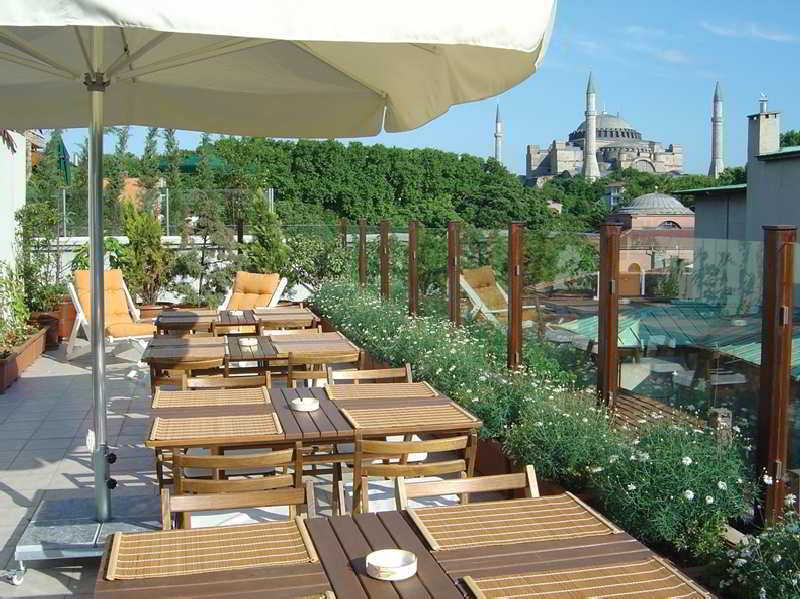 Sude Konak Istanbul Exterior photo