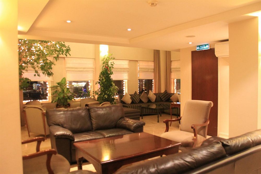 Sude Konak Istanbul Exterior photo
